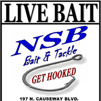 NSB Bait and Tackle